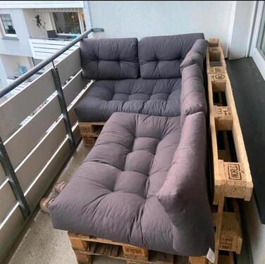 Foto - Etagenwohnung in Hamm zur Miete