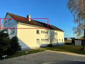 Foto - Gepflegte 4-Zimmer DG-Wohnung in Roggenburg