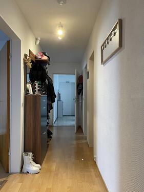 Foto - 4 Zimmer Dachgeschoßwohnung in Roggenburg