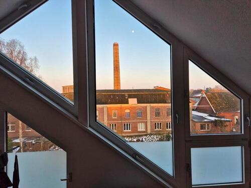 Foto - 5-Zimmer Wohnung in zentraler Lage