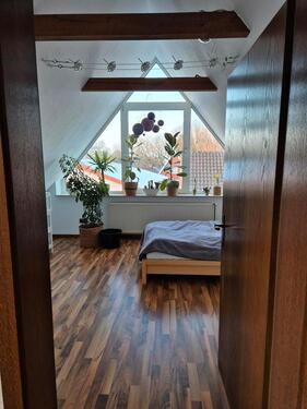 Foto - 5 Zimmer Etagenwohnung zur Miete in Schüttorf