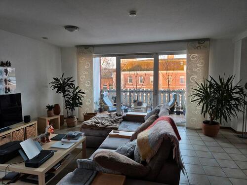 Foto - 5 Zimmer Etagenwohnung in Schüttorf