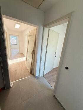 Foto - Frisch sanierte 2,5 Zimmer-Wohnung in Mittelbiberach (88441)