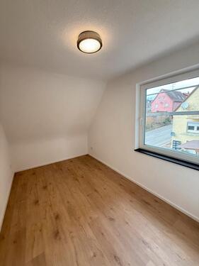 Foto - 2.5 Zimmer Etagenwohnung in Mittelbiberach