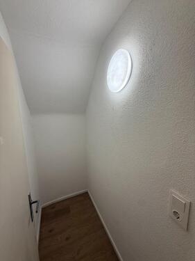 Foto - Etagenwohnung in Mittelbiberach zur Miete