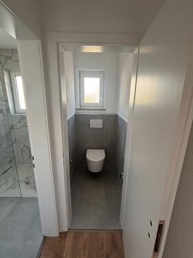 Foto - 4 Zimmer Etagenwohnung zur Miete in Wäschenbeuren