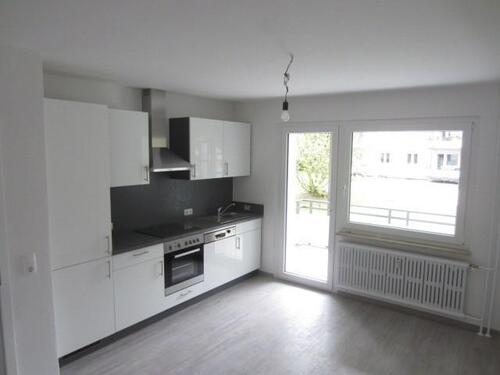 Foto - 2 Zimmer Etagenwohnung in Dortmund