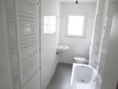 Foto - Etagenwohnung in Dortmund zur Miete