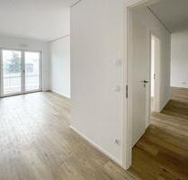 3 Zimmer mit moderner Ausstattung und Balkon - Nürnberg Erlenstegen