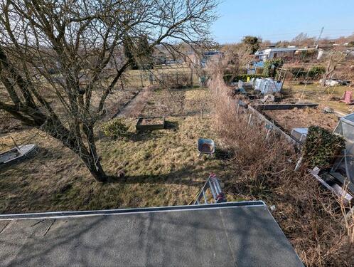 Foto - Kleingarten in Reutshagen Waldessaum Block V