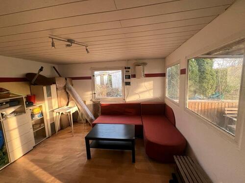 Foto - Grundst&uuml;ck in Rostock