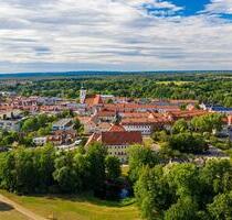 Gewerbeeinheit im Zentrum von LübbenSpreewald - Lübben (Spreewald)