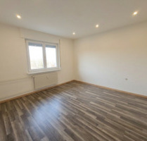 4,5 Zimmer Wohnung über 2 Etagen in Oberasbach-Altenberg