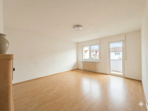 Foto - 5 Zimmer Etagenwohnung in Oberasbach