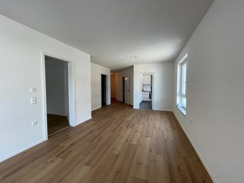 Foto - 2 Zimmer Erdgeschoßwohnung zur Miete in Frontenhausen