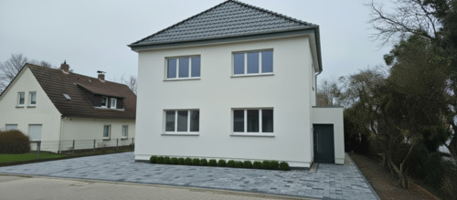 Foto - Kernsaniertes EFH mit 6 Zimmern – Erstbezug im Zentrum