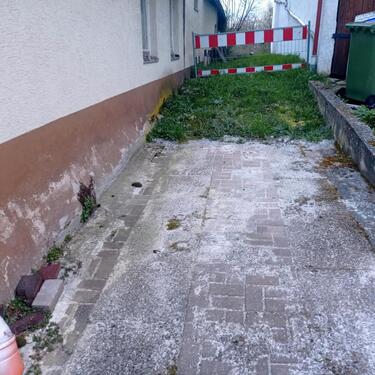 Foto - Vermiete PKW Stellplatz , offen