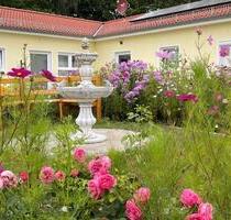 Traumhaftes 2 Raum-Seniorenapartment in Rehfelde bei Strausberg - Petershagen/Eggersdorf