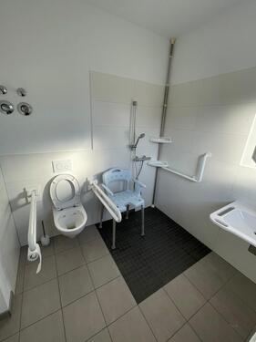 Foto - 2 Zimmer Erdgeschoßwohnung zur Miete in Petershagen/Eggersdorf