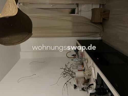 Foto - Wohnungsswap - 1 Zimmer, 50 m² - Landsbergstraße, Köln