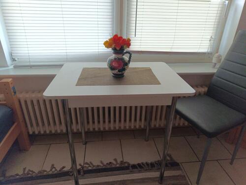 Foto - 3 Zimmer Dachgeschoßwohnung in Hilchenbach