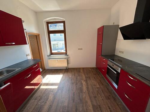 Foto - schöne helle 2-Zimmerwohnung 51m² in 09224 Chemnitz OT Grüna