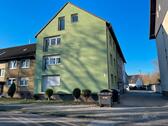 Foto - Kernsanierte 39 qm kleine 2 Z. Wohnung mit großen Balkon 4,5x2 m
