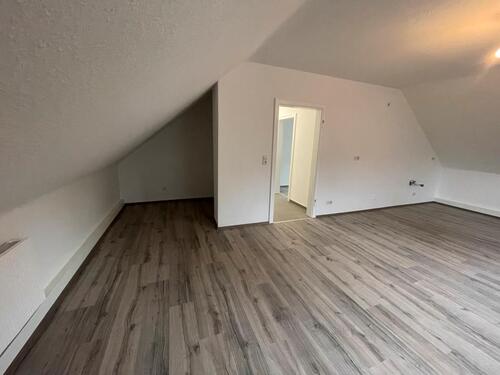 Foto - 2 Zimmer Dachgeschoßwohnung in Herne