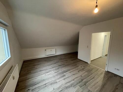 Foto - Dachgeschoßwohnung in Herne zur Miete