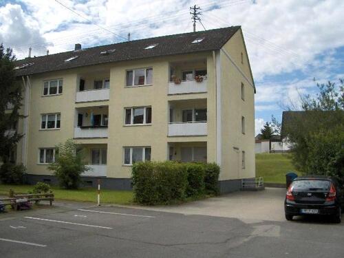 Foto - Bendorf-Mülhofen, 2 ZKB, 53qm, ohne Balkon