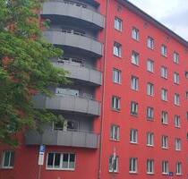 2,5-Zimmer Etagenwohnung in München Au