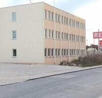 Wohnung ca. 100qm und Büroeinheit mit ca. 100qm direkt neben REWE - Wendelstein