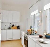 Wunderschöne Wohnung am Stadtplatz Eggenfelden mit Sonnenterrasse