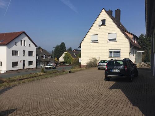 Foto - Einfamilienhaus in Fürstenberg