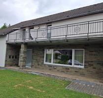 Wohnung im Obergeschoss, ca. 102 m², sofort zu mieten, - Monschau