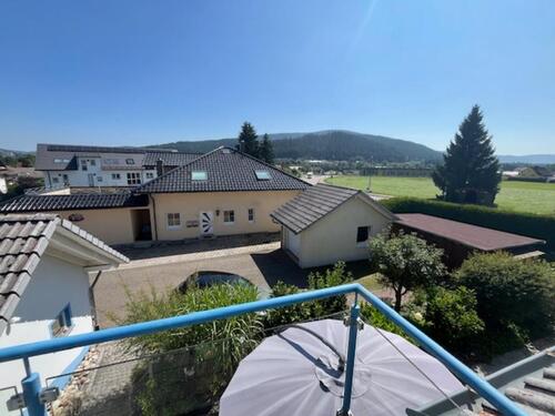 Foto - Haus (DHH) im schönen Schwarzwald inTitisee-Neustadt