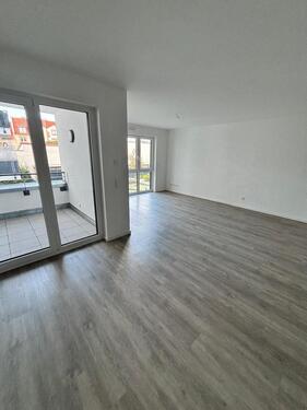 Foto - Etagenwohnung in Aschaffenburg
