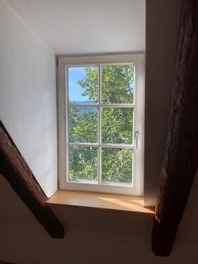 Foto - Charmante 2-Zimmer-Etagenwohnung mit EBK und separatem Bad
