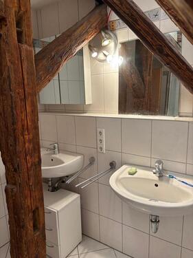 Foto - Etagenwohnung in Remshalden