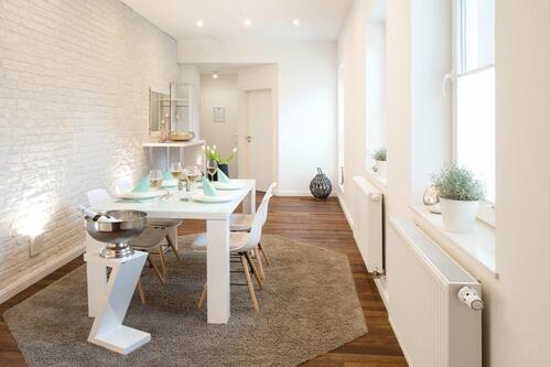 Foto - Etagenwohnung in Flensburg