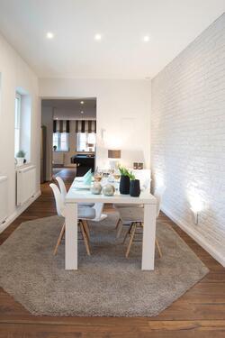 Foto - Etagenwohnung in Flensburg zur Miete