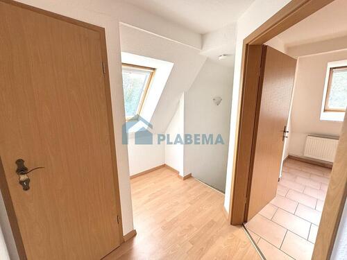 Foto - Etagenwohnung in Parchim
