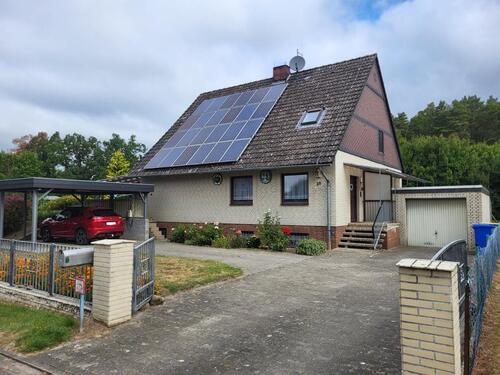 Foto - Einfamilienhaus (PROVISIONSFREI) in ruhiger Lage am Wald