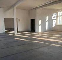 Gewerbeimmobilie ca. 280 m² in Hüsten - Büro, Studio, Halle, Lager, Produktion - Arnsberg