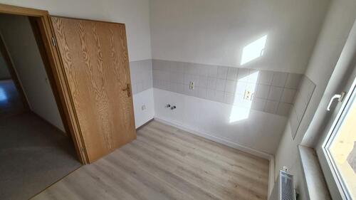Foto - Etagenwohnung in Weißenfels zur Miete
