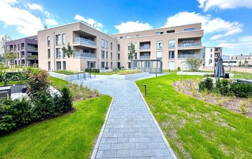 Foto - Etagenwohnung zur Miete in Trier