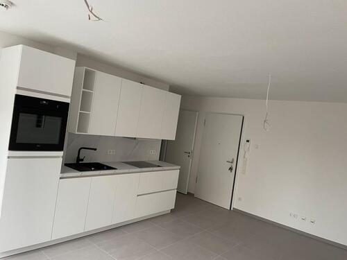 Foto - Etagenwohnung in Trier zur Miete