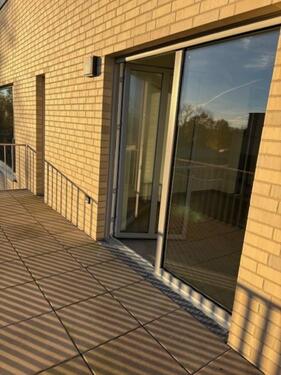 Foto - Etagenwohnung zur Miete in Oelde