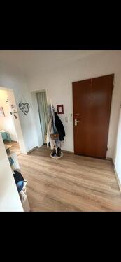 Foto - Etagenwohnung in Neuss