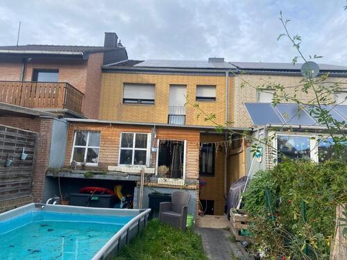 Foto - Einfamilienhaus zum Kaufen in Niederkrüchten